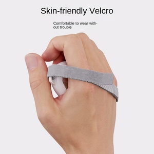Portable Smart Electrical Microcurrent Sleep Aid Wristband for Stress Relief Insomnia Treatment Wrist Watch Sleeping Aid - Product Image 3