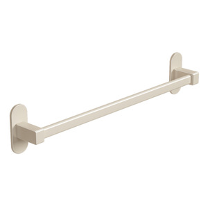 Bathroom Slipper Rack Wall Mounted Adhesive Rectangular Space Saving Storage Solution For Toilet Corner - Product Image 5