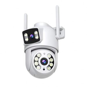 Cámara IP Exterior con Altavoz, Cámara Analógica <span class=keywords><strong>de</strong></span> 16 MP, NDI, IP66, Sculpfun, Seguridad, <span class=keywords><strong>Playa</strong></span>, Bentel, Australia, Granja, Ezvic - Product Image 5