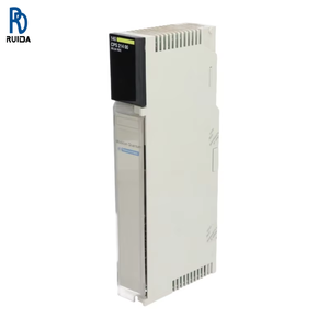 Nuevo PLC para Modicon DIG 16Q TRANS SOURCE, Módulo de Salida de 0.5A, 140CPS21400 140XBP00600 140ACO13000 - Product Image 1