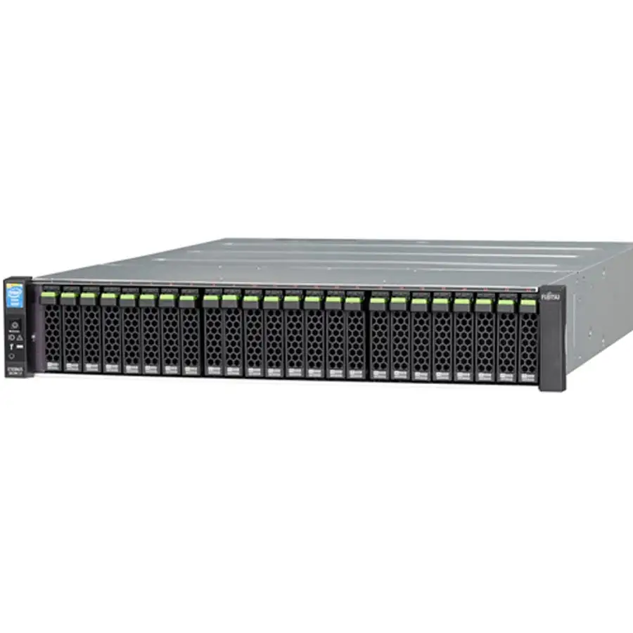 High Performance Fujitsu Storage Eternus Dx200 S3 Dx200s3 Data Network Storage