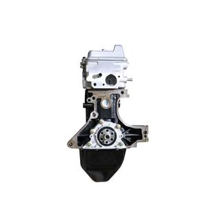 Chery Arrizo 5 Karry Q22 Reemplazo OEM de alto par 472WF/WC Conjunto de motor de gasolina Embalaje neutral Nuevo bloque largo - Product Image 5