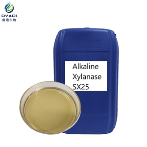 Xilanase Alcalina SX25 para Fabricação de Papel com Controle de Lignina - Product Image 2