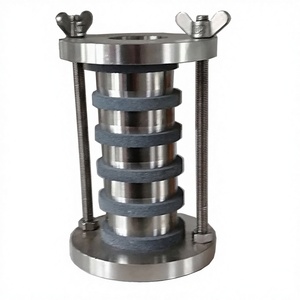 Instrument de saturation empilable GDB-1, équipement à haute saturation - Product Image 1