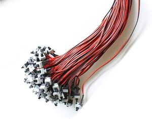 <span class=keywords><strong>2</strong></span>ขาพีซีรีสตาร์ทสวิตช์ไฟเคสคอมพิวเตอร์ ATX สวิตช์โฮสต์อิเล็กทรอนิกส์สำหรับคอมพิวเตอร์รีสตาร์ทแหล่งจ่ายไฟ - Product Image 5