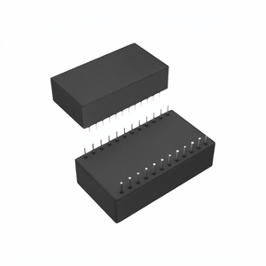 Buy Online Electronic Components BOM IC In Stock Clock Timing BQ3287EAMT 24 DIP Module - Product Image 1