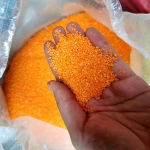 Bán Buôn Màu Cát Đỏ Cát Cho Nhân Tạo Bãi Biển Cảnh Quan Cát Trẻ Em Của Giải Trí Nhà Máy Giá - Product Image 5