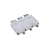 GD820HTX75P6H Convertisseur haute puissance Traction Drive Starpower 750V 820A IGBT Transistor Module Inverter Electric Industrial Hole