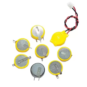 Аккумуляторная батарея CROWN C 3v, литиевые первичные батареи для электронных игрушек, 1000 мА · ч - Product Image 1