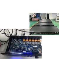 Assemblage PCBA, dispositif électronique Pcb multicouche Shenzhen, assemblage pcba/pcb, fabrication PCBA