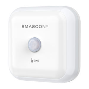 智能传感器灯启动器智能家居升级走廊运动传感器发光二极管插入式传感器灯 - Product Image 3