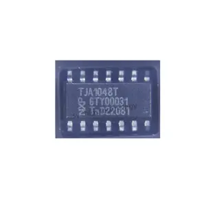 Sy Chips Ics Tja 1048T,118 Geïntegreerde Schakeling Ic Elektronica-Chips Kunnen Communiceren Met Tja 1048T,118 Tja1048