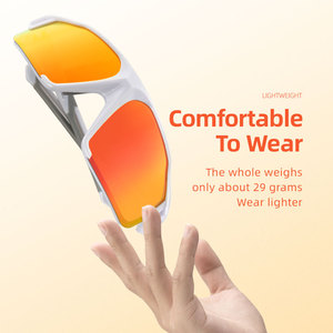 <span class=keywords><strong>ROCKBROS</strong></span>-<span class=keywords><strong>Gafas</strong></span> de sol fotocromáticas para hombre y mujer, <span class=keywords><strong>gafas</strong></span> fotocromáticas para deportes al aire libre, accesorios para <span class=keywords><strong>gafas</strong></span> de bicicleta - Product Image 6