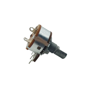 9 mét điều khiển âm lượng A103 chuyển đổi quay chiết 250k chiết chuyển đổi - Product Image 4