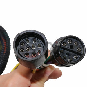 Nieuwe Originele Originele Transmissie Controle Assemblage 1093597 109-3597 Voor Rups <span class=keywords><strong>924f</strong></span> 928f Wiellader - Product Image 4