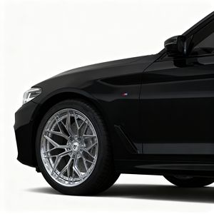 Rines Hunt Custom de 2 Piezas Forjadas para Autos de Carreras 5x100 5x114.3 5x120 de 18-20 Pulgadas para bmw <span class=keywords><strong>M5</strong></span> <span class=keywords><strong>audi</strong></span> Rs7 porsche 911 Cadillac Ct6 - Product Image 4