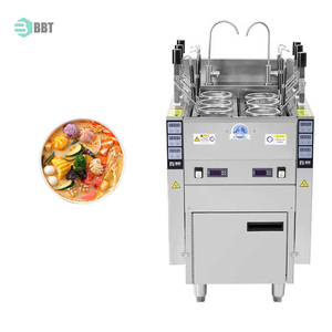 Электрическая Автоматическая кухонная плита для макаронных изделий и автоматический Лифт для макаронных изделий, лапши быстрого приготовления, автоматическая мини электрическая плита для лапши - Product Image 5