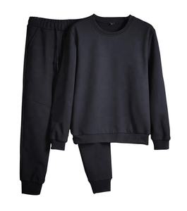 Chándal informal para hombre, ropa para correr con cremallera completa, chándal de entrenamiento deportivo para trotar, para todas las estaciones - Product Image 4