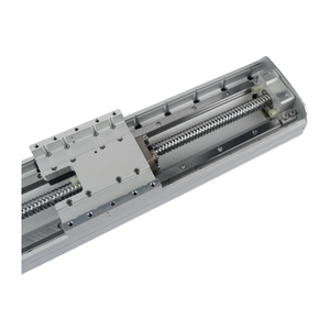 Módulo Lineal KHMOS HYS135 G2010 de 900 mm, Alta Repetibilidad, Router CNC, Impresión 3D, Grabador, Equipo de Automatización, Servo - Product Image 3