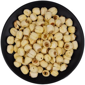 <span class=keywords><strong>Semi</strong></span> di loto secchi biologici di alta qualità senza carote - Product Image 5