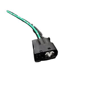 Arnés de Cables de Conector de Bobina de 2 Pines de Alta Calidad para Toyota 1JZ 2JZ 1JZ GTE 2JZ GTE para <span class=keywords><strong>Lexus</strong></span> <span class=keywords><strong>SC300</strong></span> 90980-11246 - Product Image 1