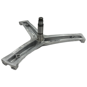 Trípode de Aluminio para Lavadora XE-76008 de 240 mm, Pieza Duradera para Electrodomésticos - Product Image 5