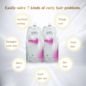 Set 2 en 1 para Alisado <span class=keywords><strong>Permanente</strong></span> y Neutralizador del Cabello - Product Image 5