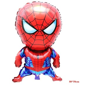 Cheap Fun And Classy Spiderman Party Decorations At Bulk Deals Alibaba Com