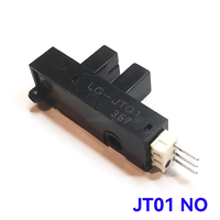 Capteur NO NC JT01 JT02 3 broches en plastique pour machine de jeu d'arcade, distributeur automatique, accessoires de console de jeu, centre de jeux, garantie 1 an