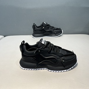 <span class=keywords><strong>Chaussures</strong></span> pour Homme Baskets Transfrontalières Surdimensionnées Nouveauté Maille Respirante <span class=keywords><strong>Chaussures</strong></span> de Sport Décontractées Tendance pour Homme Dad Shoes Polyvalentes - Product Image 2