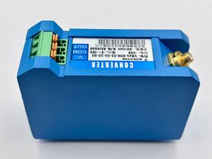 Sensor Perpindahan Arus Eddy - Product Image 3