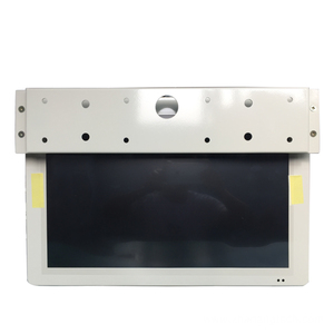 Màn Hình Xe Buýt 17 Inch TV Xe Buýt Gắn Trần 8-36V Cho Màn Hình Quảng Cáo Bên Trong Xe Buýt - Product Image 1