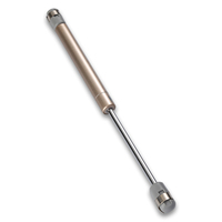 Ressort à gaz réglable hydraulique de Cabinet de Stabilus de 80n 100n 120n mini Miature pour des meubles