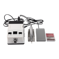 Machine à limer les ongles électrique ZS-718, outil de manucure pour gel acrylique, pour usage professionnel en salon, directement de l'usine
