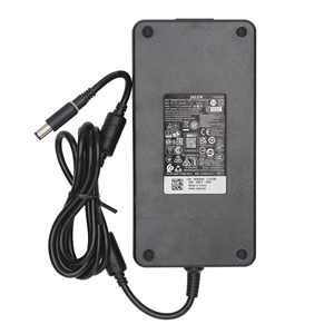 19.5V 12.3A 240W mỏng <span class=keywords><strong>Adapter</strong></span> sạc 7.4*5.0mm la240pm190 cho <span class=keywords><strong>Dell</strong></span> chính xác M6400 M6500 máy tính xách tay - Product Image 2