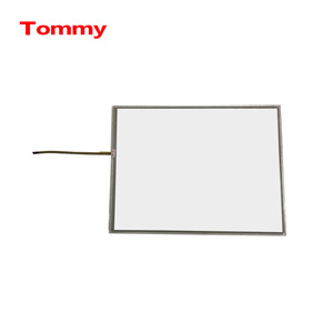 แผงสัมผัสจอแสดงผล LCD ของ FANUC สำหรับ A02B-0303-D022 - Product Image 1