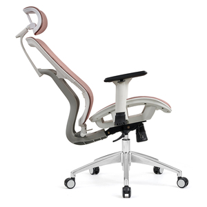 Cao cấp Ergonomic Zero Gravity PC trạm máy tính Ergonomic Ghế cho gamer văn phòng lưới ghế - Product Image 6