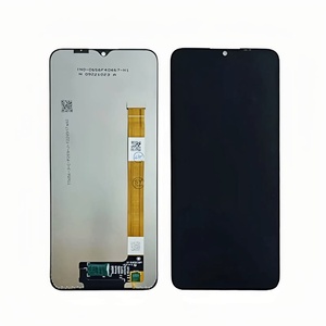 คุณภาพสูงสุดผ่านการทดสอบ หน้าจอขนาด 6.6 นิ้วสำหรับเปลี่ยน TCL 50 LE จอ LCD พร้อมแผงสัมผัสอะไหล่ซ่อม - Product Image 1