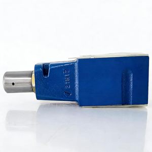 วาล์วไฮดรอลิก Rexroth ZDBT-XP2 วาล์วควบคุมแรงดัน 315 บาร์ แบบสองทาง ผลิตในเยอรมนี - Product Image 6