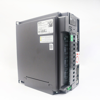 Servomoteur Delta ASDA-A2 ASD-A2-7523-L&ASD-A2-7523-M 7,5 kW 3 phases AC220V Amplificateur servo IP20 47,5 A pour l'automatisation CNC lourde