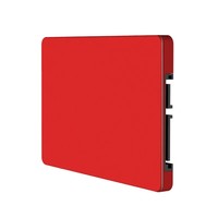 Disco duro SSD SATA 3.0 de 2.5 pulgadas, 256GB, 512GB, 1TB, 2TB para computadora portátil, discos duros de estado sólido para PC de escritorio
