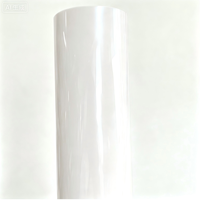 Film de protection de peinture TPU OEM personnalisé, épaisseur 7,5 mil, film de protection de carrosserie automobile auto-réparateur, anti-rayures, revêtement hydrophobe, garantie 5 ans
