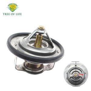 Tree Of Life Engine Thermostat 52mm 21mm For Suzuki Ford 82C <b>Cooling</b> <b>System</b> Replacement Part - Product Image 2