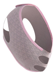 Masque amincissant pour le <span class=keywords><strong>visage</strong></span> OEM, lifting, resserrement, bandage en forme de V, réducteur de double menton, <span class=keywords><strong>anti</strong></span>-<span class=keywords><strong>rides</strong></span>, raffermissant, sculptant les plis nasogéniens - Product Image 6