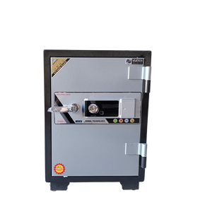 Cassaforte ad Alta Sicurezza <span class=keywords><strong>YONOS</strong></span> YNS-69F (Serratura con Impronta Digitale) - Product Image 1