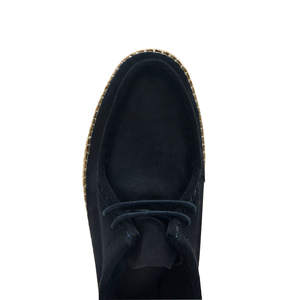 CHOOZII Vente en gros de chaussures <span class=keywords><strong>bateau</strong></span> en daim à lacets pour hommes, antidérapantes - Product Image 3