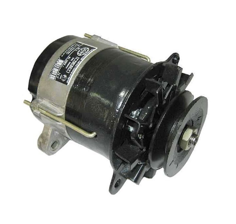 Belarus MTZ Tractor Parts Generator Alternator 9695.3701-1