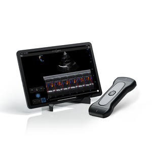 Escáner de Ultrasonido Periodmed PIU2A, Doppler Color, Modo B, Dispositivo Médico Portátil - Product Image 1