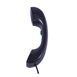 Combiné téléphonique antistatique axé sur la durabilité <span class=keywords><strong>pour</strong></span> la communication <span class=keywords><strong>fixe</strong></span> - Product Image 4