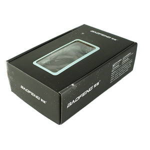 Mini talkie-walkie Baofeng BF-T11 400-470 MHz UHF étanche avec commande VOX pour communication extérieure - Product Image 3